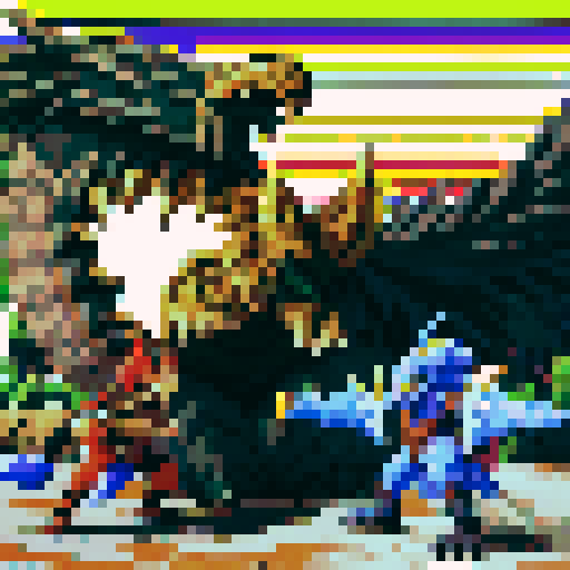 nakarkos form monster hunter