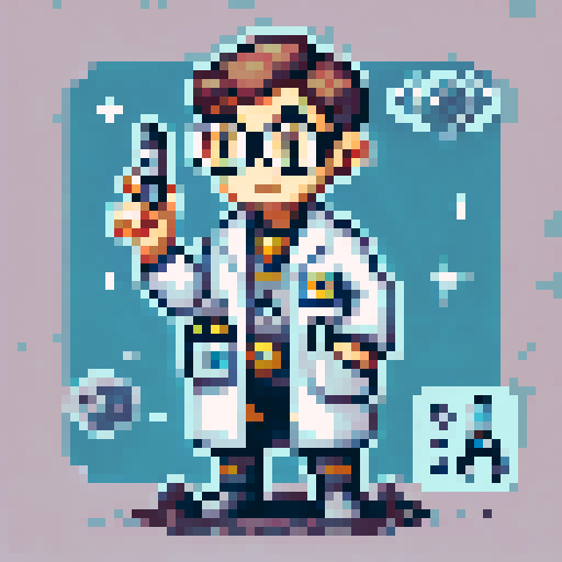 scientist