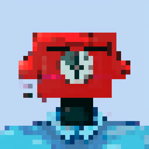 32x32 pixel art, annoyed phone guy