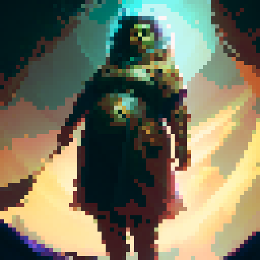 A majestic sorceress with a round, heavy, and massive belly adorned with intricate runes and glowing crystals, casting a spell that causes her already bloated belly to distend and inflate rapidly