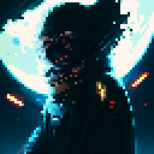 Dark, deformed Darth Vader, immersed in obscurity, on the Death Star, with incredibly detailed 4k/8k lighting and cinematic elements, evoking a fantasy RPG art style