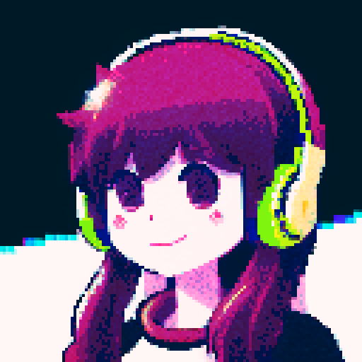 An F1 engineer with headphones on.