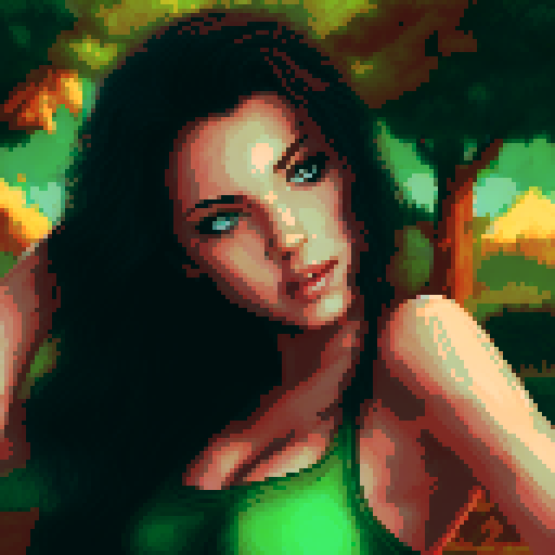 Plain back ground. Different hot girls with similar pose