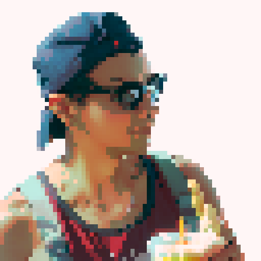 ID badge photo Pokémon trainer