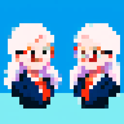 A pair of glasses 4x4