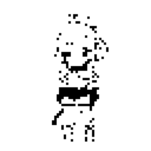 Fantasy rogue, chibi