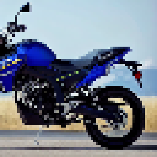 suzuki gixxer sf 250 matt black in an animal version