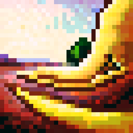 Salvador Dali Spanish  ( Large Oil on Canvas Painting ) plant