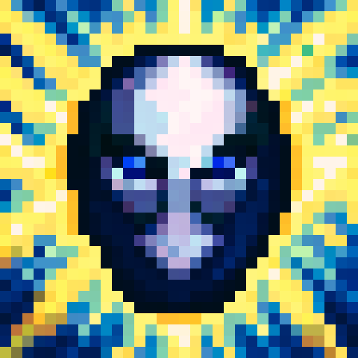 Robot head thats on top of a tank, boxy generic robot