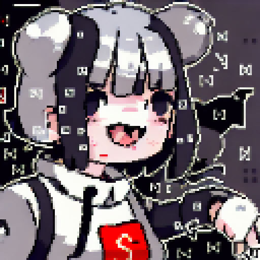 , my cute wife creates a joyful scene , full of energy and life."