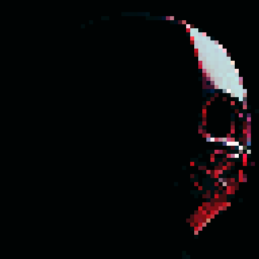 Darth Vader in a dark and obscure way in the dark ((extremely detailed and love deformations)) on the death star ((me extremely quality)) in 4k/8k detailed lighting and cinematic aspects