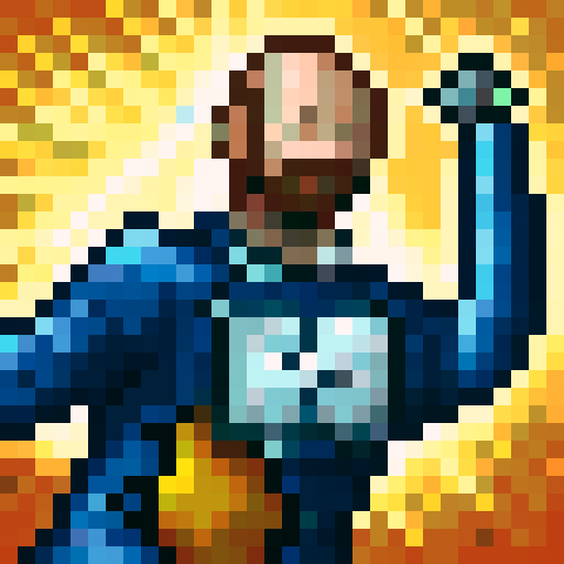 man with school uniform