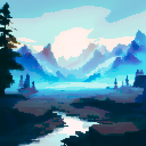 Alien city, landscape, neon lights, flying spaceships, futuristic buildings