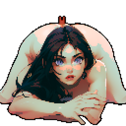  sexy naked woman getting fucked from behind