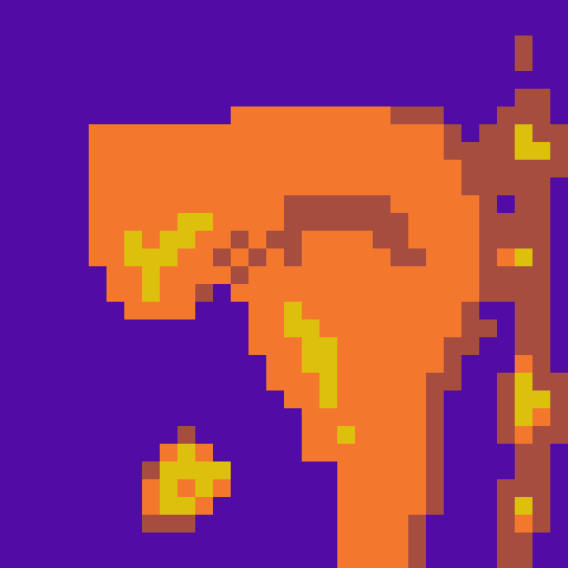 New design for Legendary Wizard v2 ( Mythical Wizard ) with white skin and royal clothes