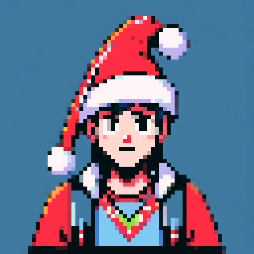 christmas hat