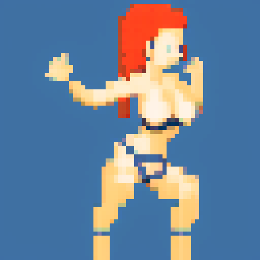 Billie eiliesh, with big breast , and sexy armpit, arms up