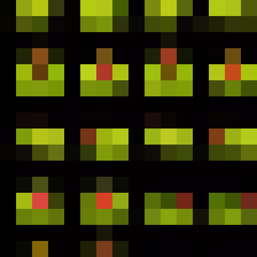 change the dino into a t rex instead