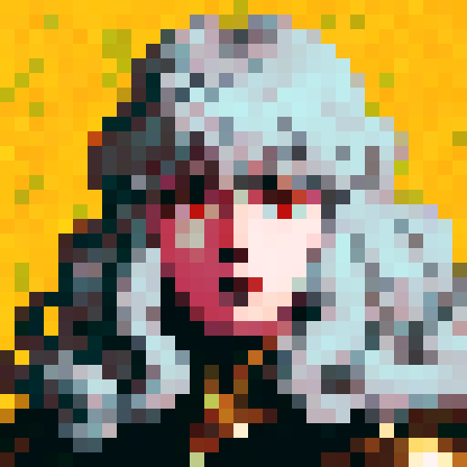 griffith from berserk