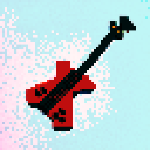 old axe