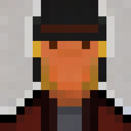 Man with blonde hair and a cap