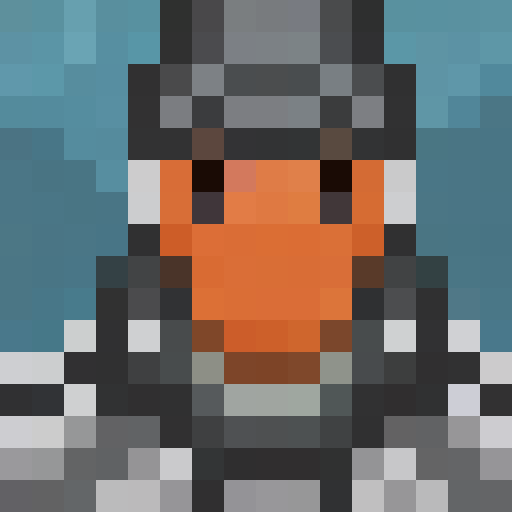 shovel, pixel icon