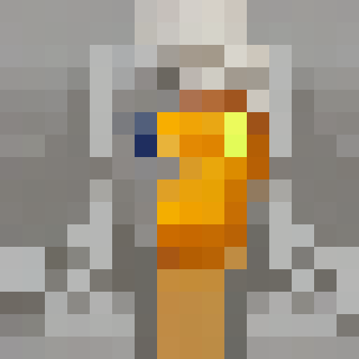 make the person in the image look like nba jam style animation