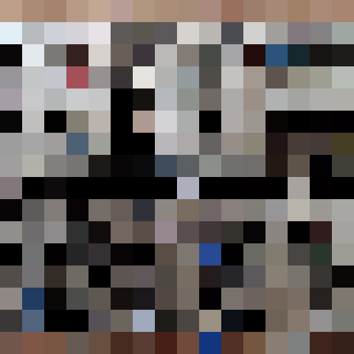 Modular synth knobs turning, neon green glowing, pixelated wires sparking, close up of an electronic portrait