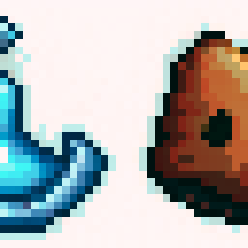 Skill icon, gravitational element/magic