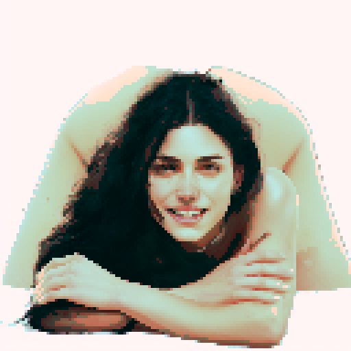  sexy naked woman getting fucked from behind