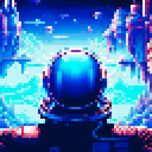 an astronaut ((fully detailed and realistic no deformations )) lost on the moon, in the realistic sci-fi and cinematic Photographic style, extremely detailed in 4k/8k with cinematic lighting with a feeling of despair and suffocation No face showing, just the reflection of the helmet 