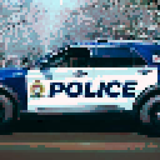policecar