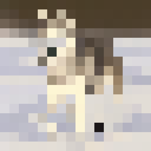 Wolf step, jumping and running