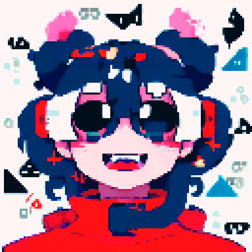 an attractive female protagonist puts on a vr headsset in multiple frames so it can be used as an animation