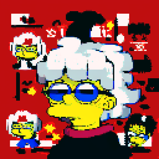 Simpsons 