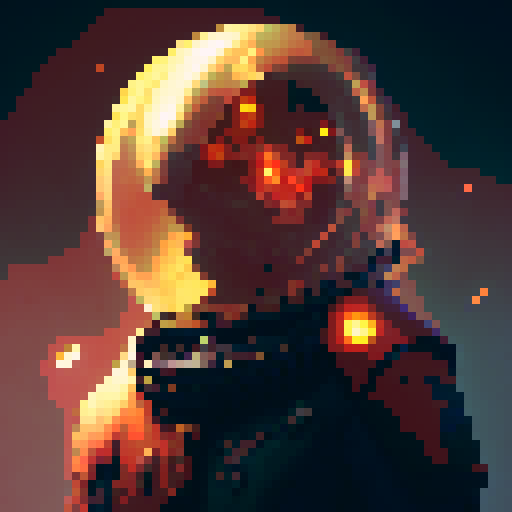 A shield-like red target for a video game, illustration, 2d, white background, very simple, no shadows