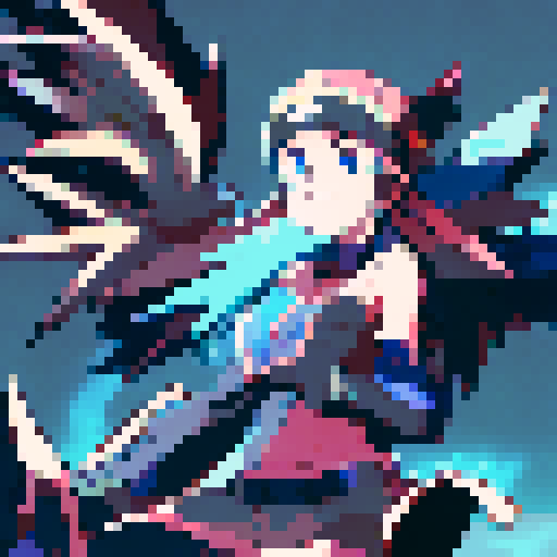  a soldier is dying in battle and a lady angel is coming to take his soul