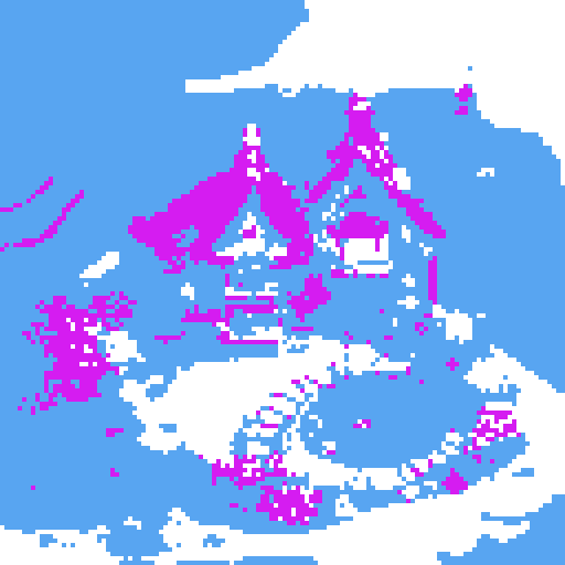 generate turkish tea in small glasses , near sea , hq , 