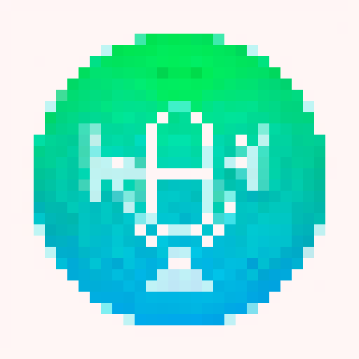 apenas converta em pixel art