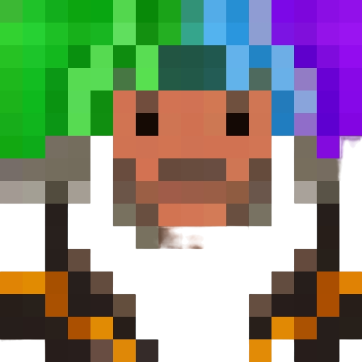 A group of Nakamigos gather around a glowing campfire, their pixelated 16x16 portraits revealing intricate tribal tattoos, colorful feathered headdresses, and gleaming gold jewelry.