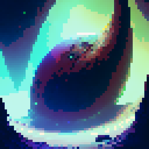 slime wave, tidel wave of good, slime, goo