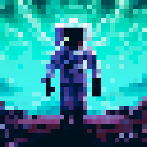 an astronaut ((fully detailed and realistic no deformations )) lost on the moon, in the realistic sci-fi and cinematic Photographic style, extremely detailed in 4k/8k with cinematic lighting with a feeling of despair and suffocation No face showing, just the reflection of the helmet