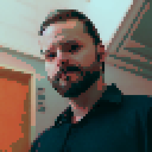 I want a priest who is a slayer of demons, red eyes.