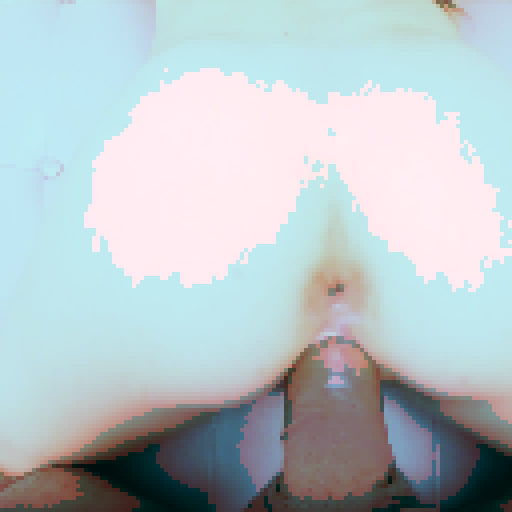 naked woman having sex