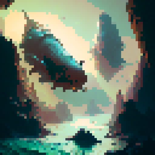 Frothy, sparkling ocean water sprite, with seamless tiling on edges