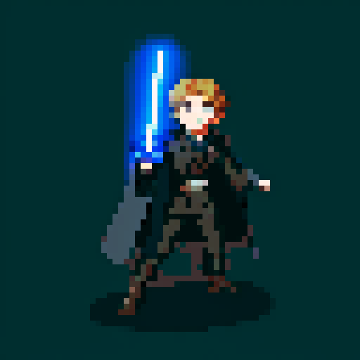 Star Wars, Anakin Skywalker