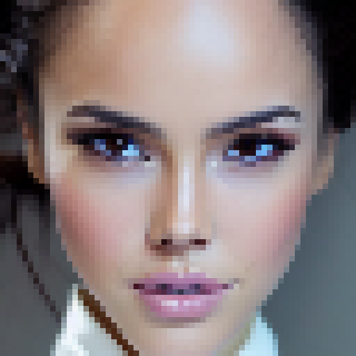 catriona gray beautiful detailed face