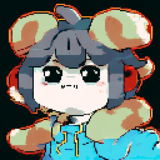 king capybara, extreme photographic detail, cinematic lighting, character portrait, close up, anime style, pixel art