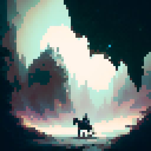 Medieval, dark, gritty, and detailed. Knight riding through a foggy forest, illuminated by a full moon, wielding a glowing sword that leaves a trail of sparks as he charges towards a castle on a hill, surrounded by a moat filled with glowing green water.