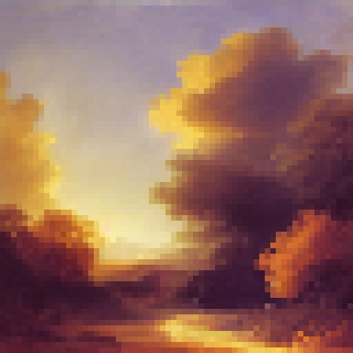 Space station, sun, planets, asteroids